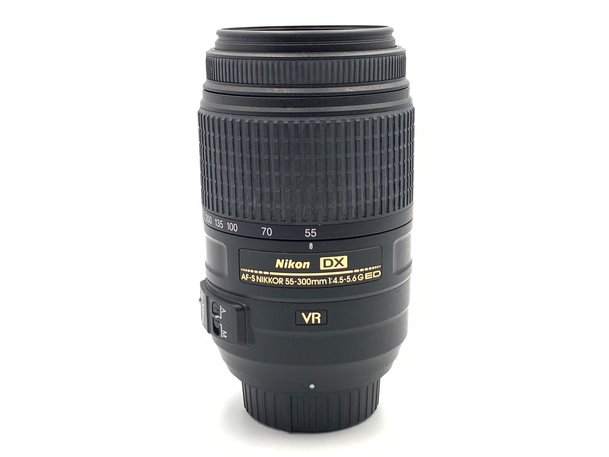 美品⭐️ニコン Nikon 55‐300㎜⭐️超望遠レンズ⭐️大人気レンズ！⭐️ Amazon | Nikon - AF-S DX NIKKOR 55-300mm f/4.5-5.6G ED VR