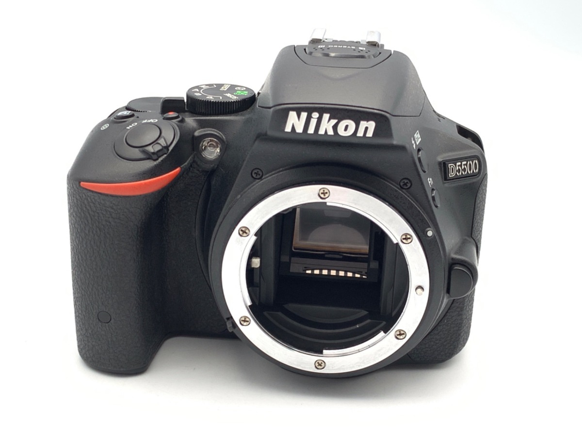 Nikon デジタル一眼レフD5500 ボディ 価格.com - ニコン D5500 ボディ 価格比較