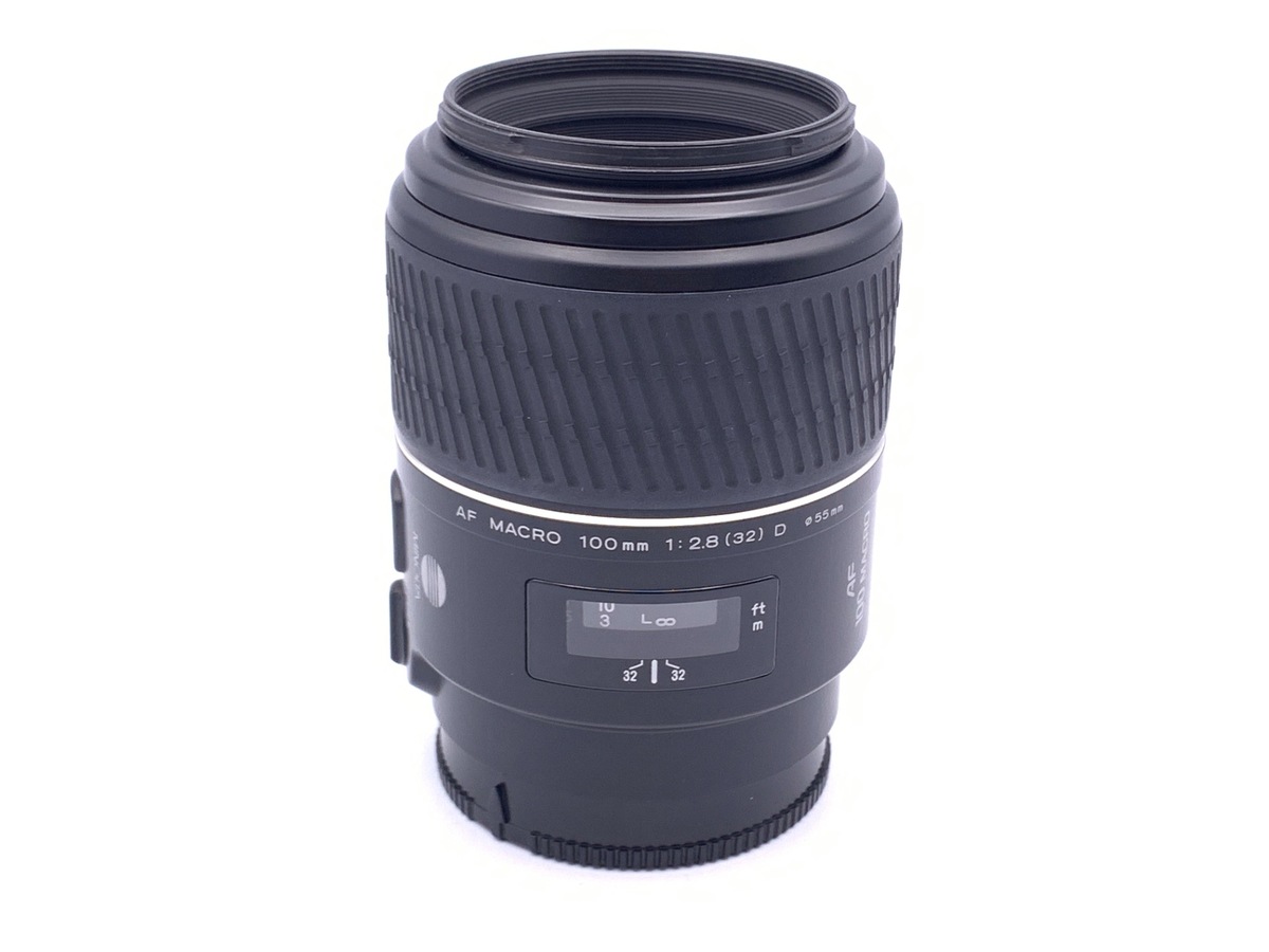 AF 100/2.8 }N(D)