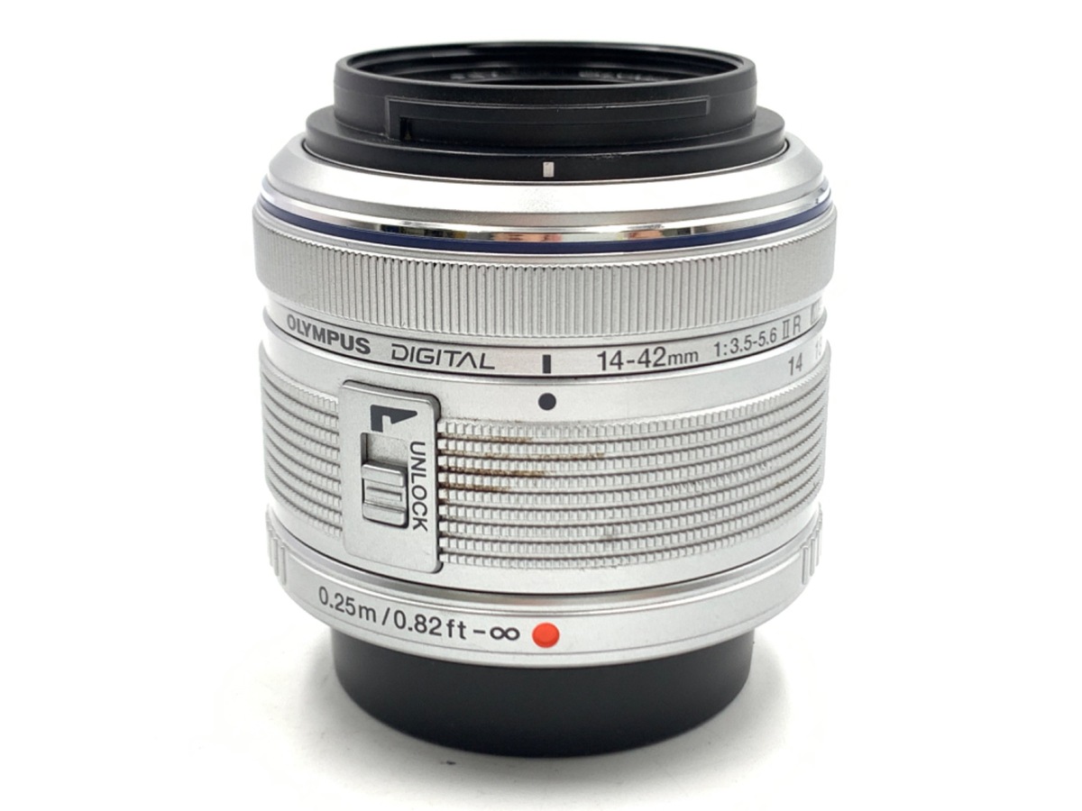 M.ZUIKO DIGITAL 14-42/3.5-5.6 II R ް
