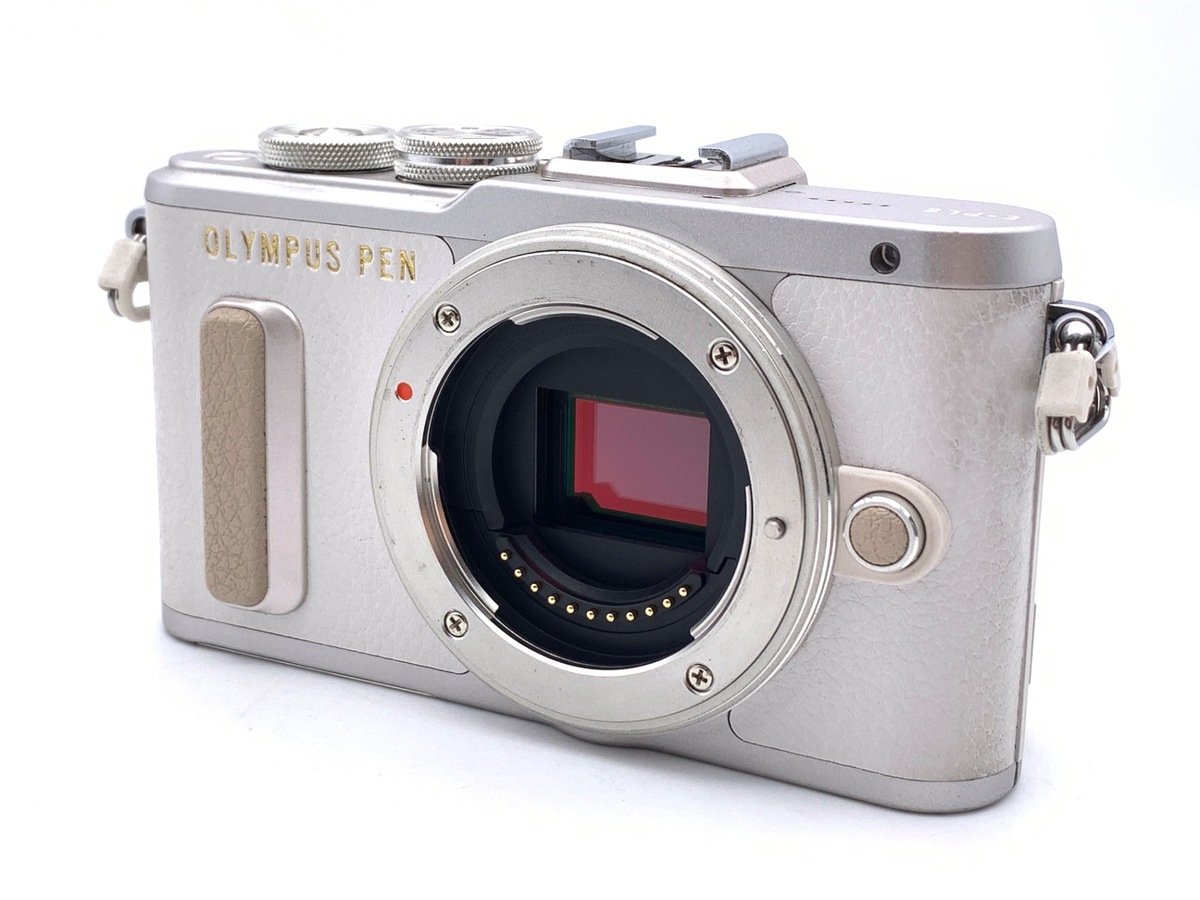 オリンパス ペン OLYMPUS PEN E-PL8　ボディ 819 OLYMPUS PEN E-PL8 ボディ 中古価格比較 - 価格.com