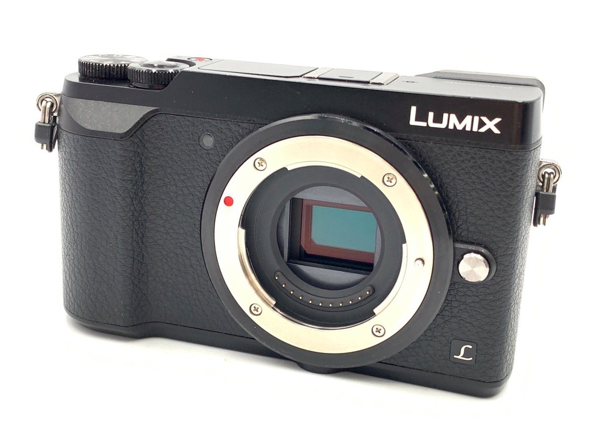 LUMIX DMC-GX7C ボディ Amazon.co.jp: Panasonic Lumix GX7 Digital Single Lens Camera