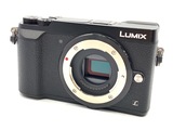 美品Panasonic Lumix DMC-GX7MK2 Amazon | パナソニック ミラーレス一眼カメラ ルミックス GX7MK2