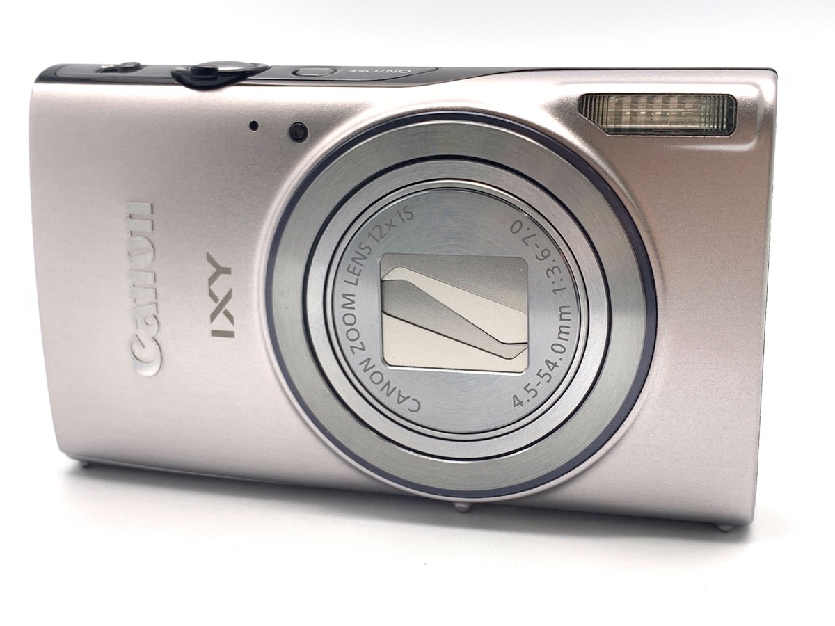 ★★【動作確認済】Canon IXY 640 シルバー ★★ CANON IXY 640 価格比較 - 価格.com