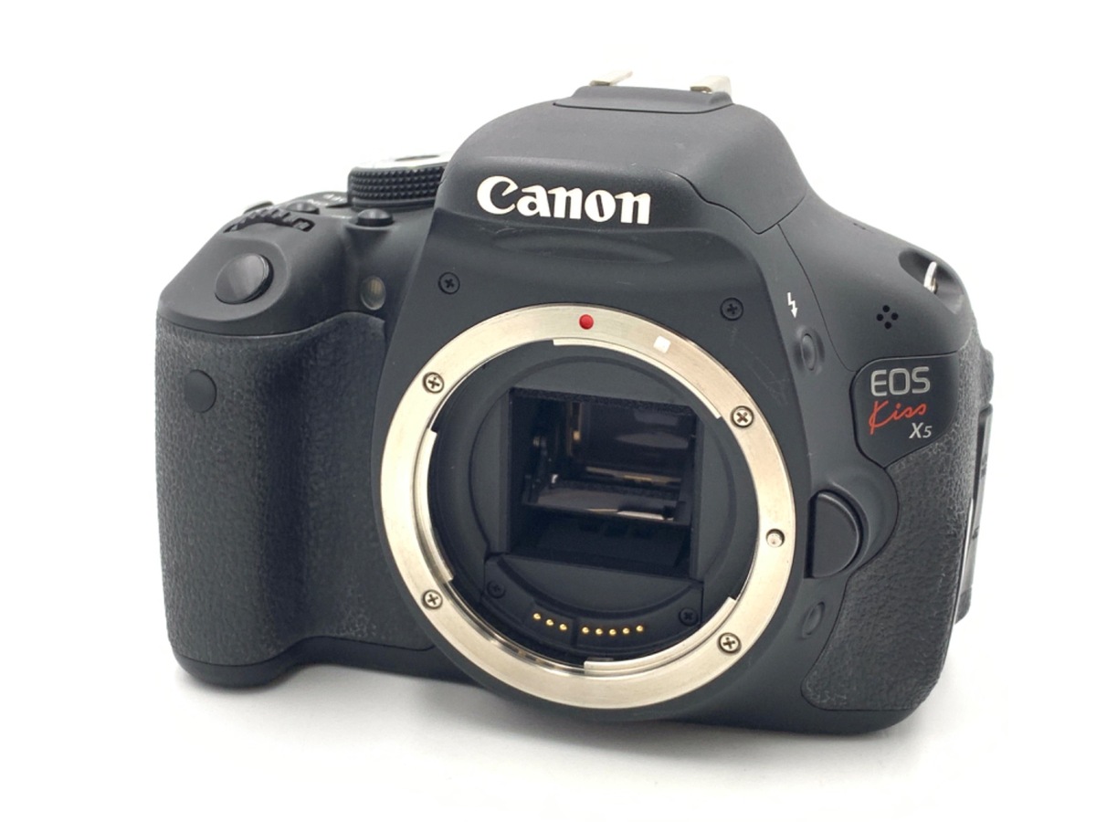 価格.com - CANON EOS Kiss X9i ダブルズームキット 純正オプション