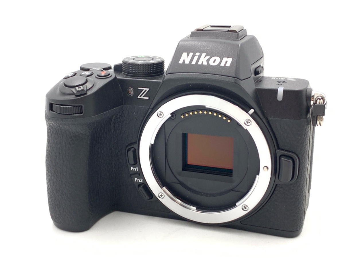 価格.com - ニコン Z 7II ボディ 純正オプション