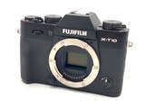 中古】X-T10 在庫一覧｜カメラのキタムラ