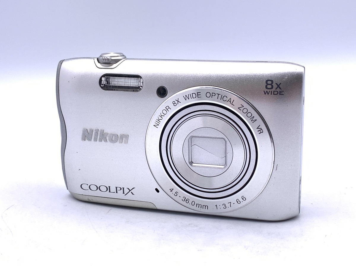 価格.com - ニコン COOLPIX S100 純正オプション