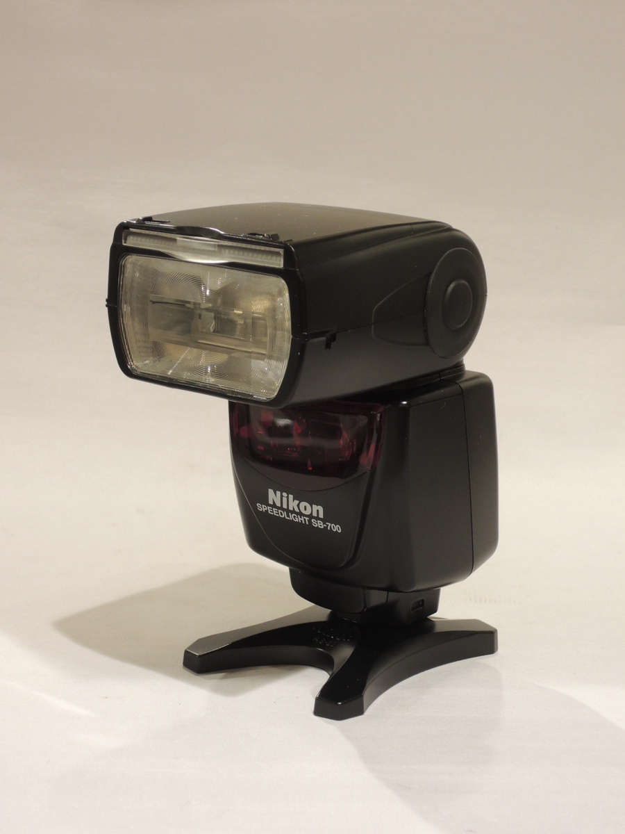 スピードライト SB-700 中古価格比較 - 価格.com