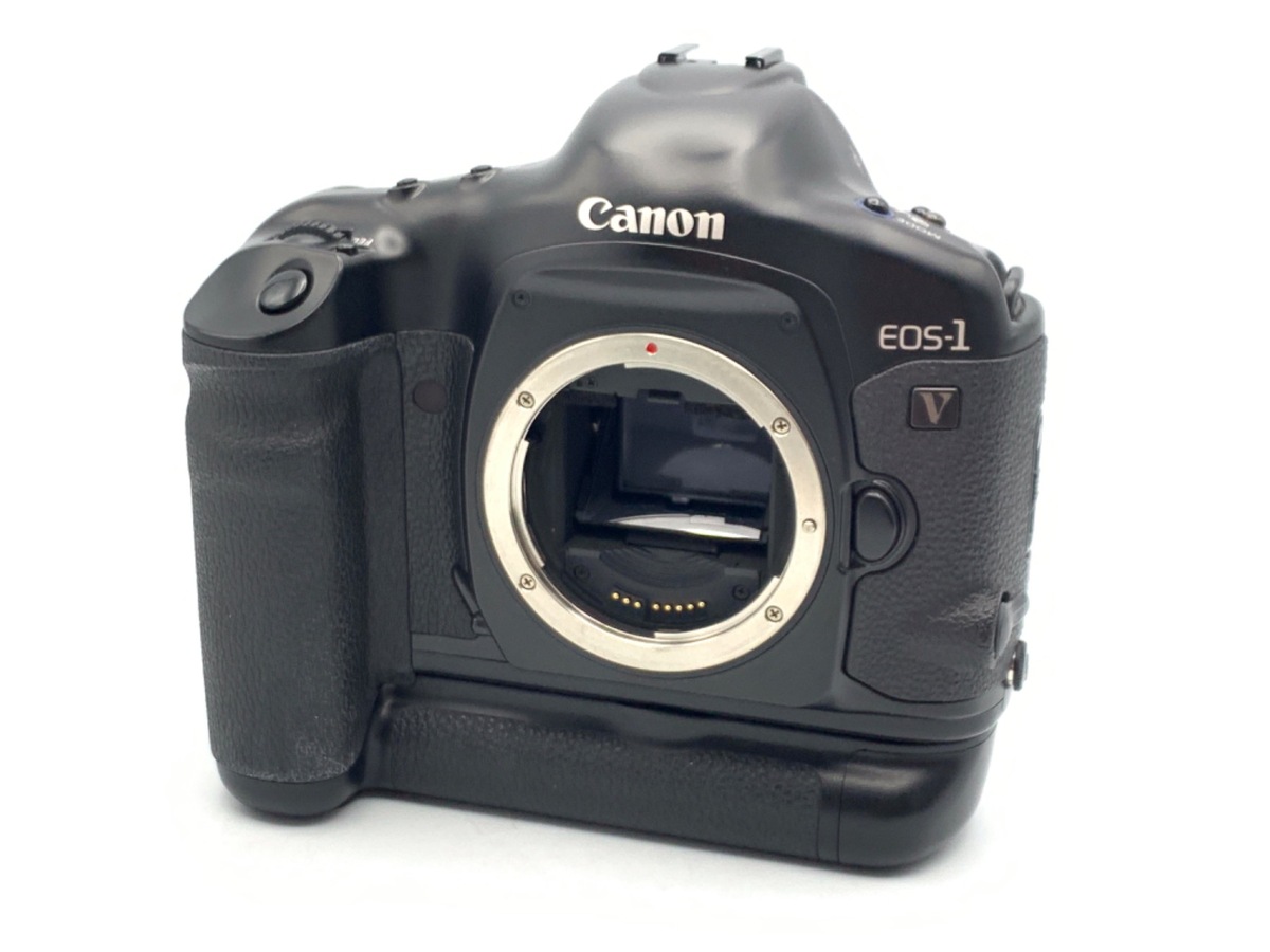 EOS-1V (GR-E2) Body