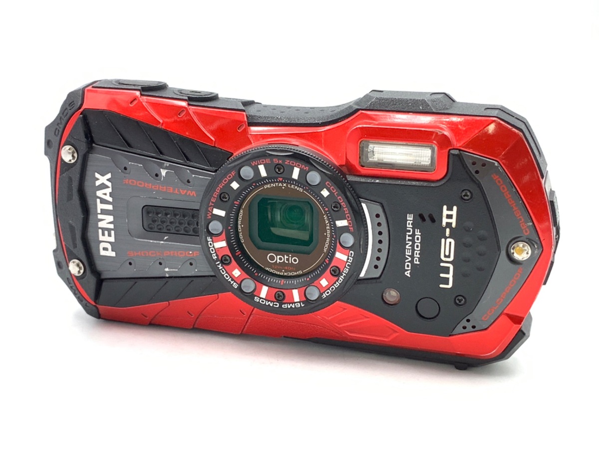 Optio WG-2 �ް�ص�گ�ށy1600����f�z