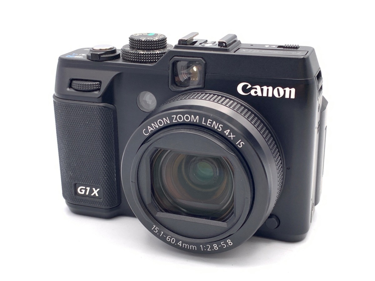 PowerShot G1 X�y1430����f�z