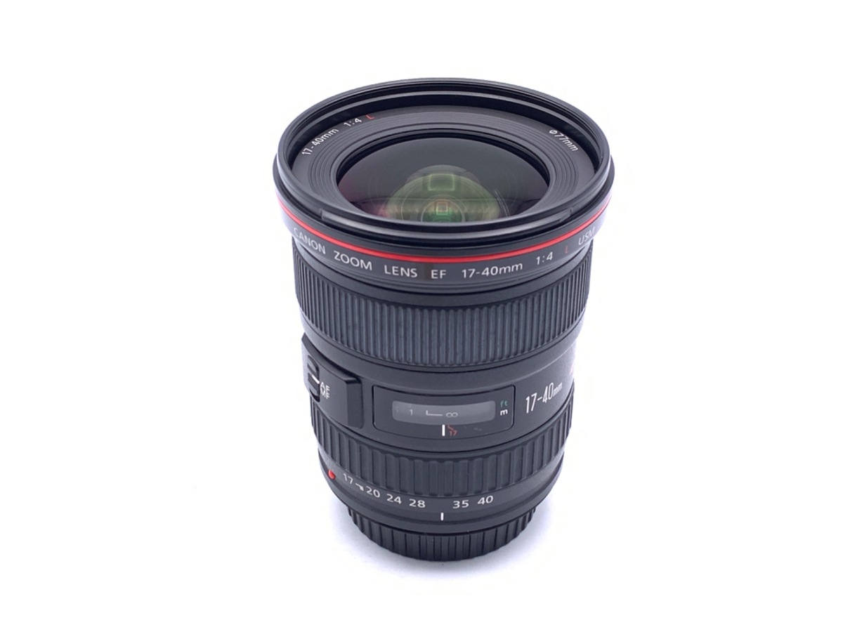 EF17-40mm F4L USM 中古価格比較 - 価格.com EF17-40mm F4L USM 中古価格比較 - 価格.com