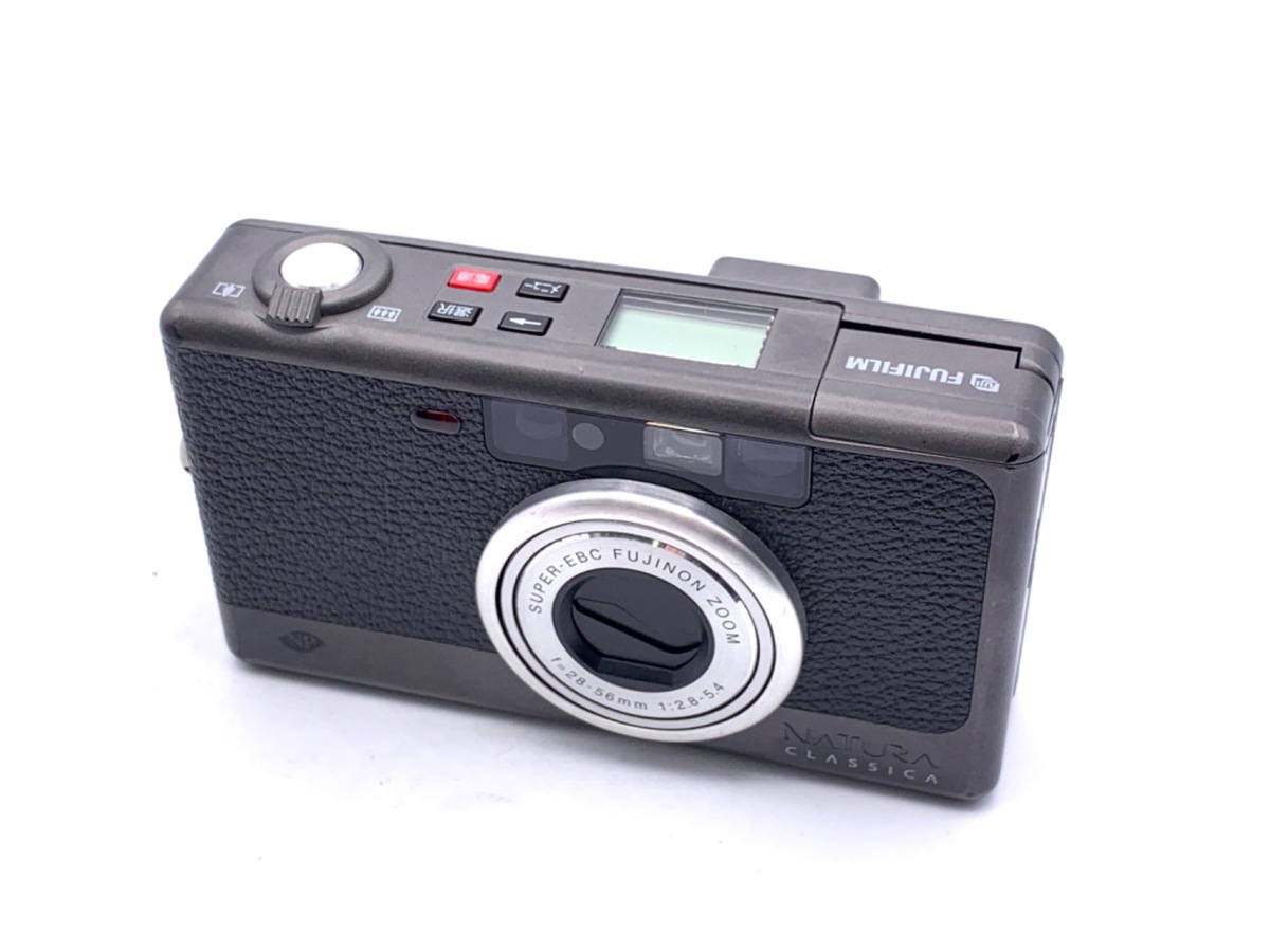 中古】フジフイルム NATURA CLASSICA 在庫一覧｜カメラのキタムラ