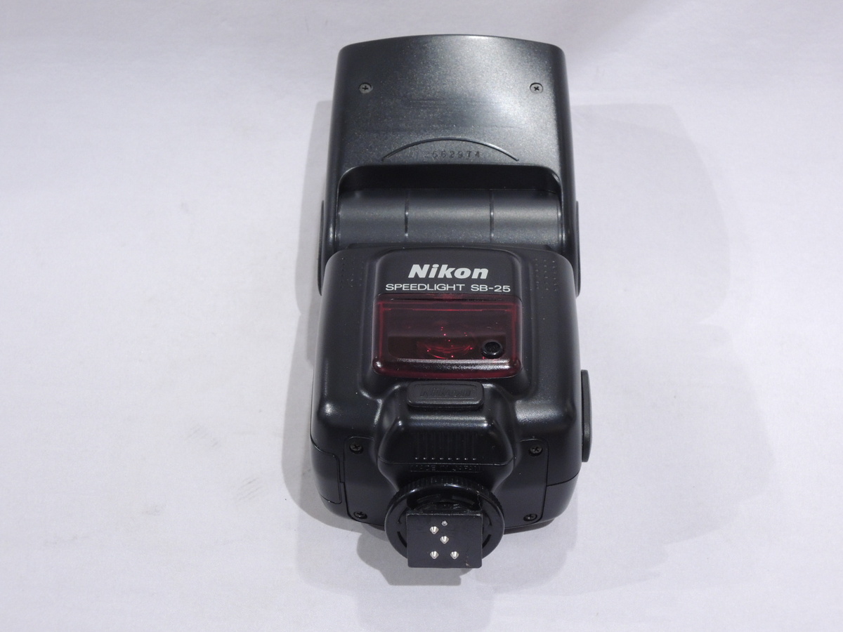 中古】ニコン SB-25 (スピードライト) 在庫一覧｜カメラのキタムラ