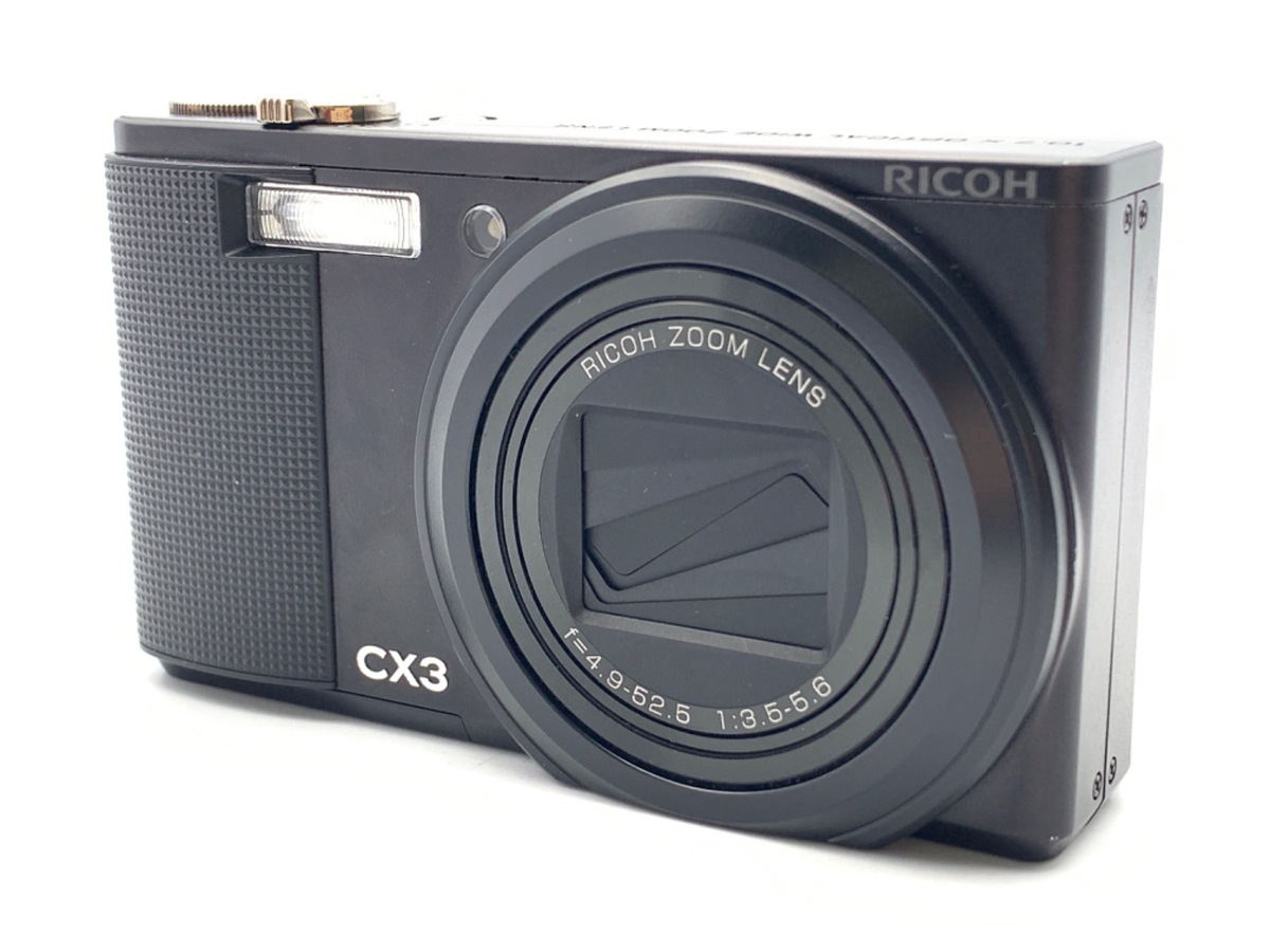 ���R�[ CX3 �u���b�N