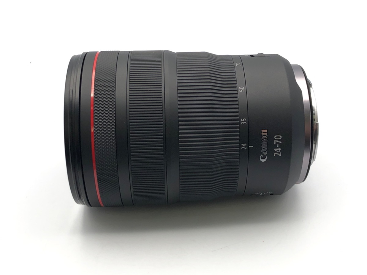 RF24-70mm F2.8 L IS USM 中古価格比較 - 価格.com