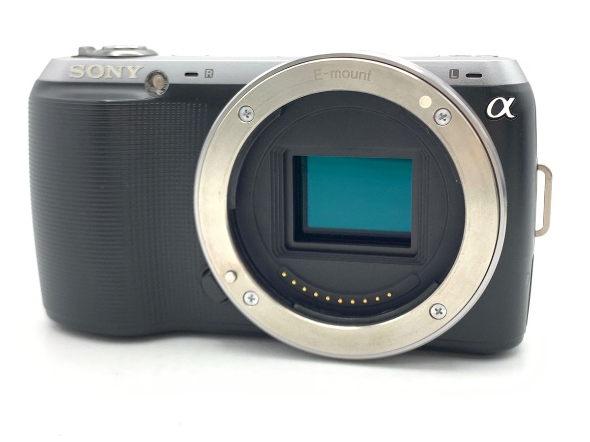 �\�j�[ �� NEX-C3 �{�f�B �V���o�[