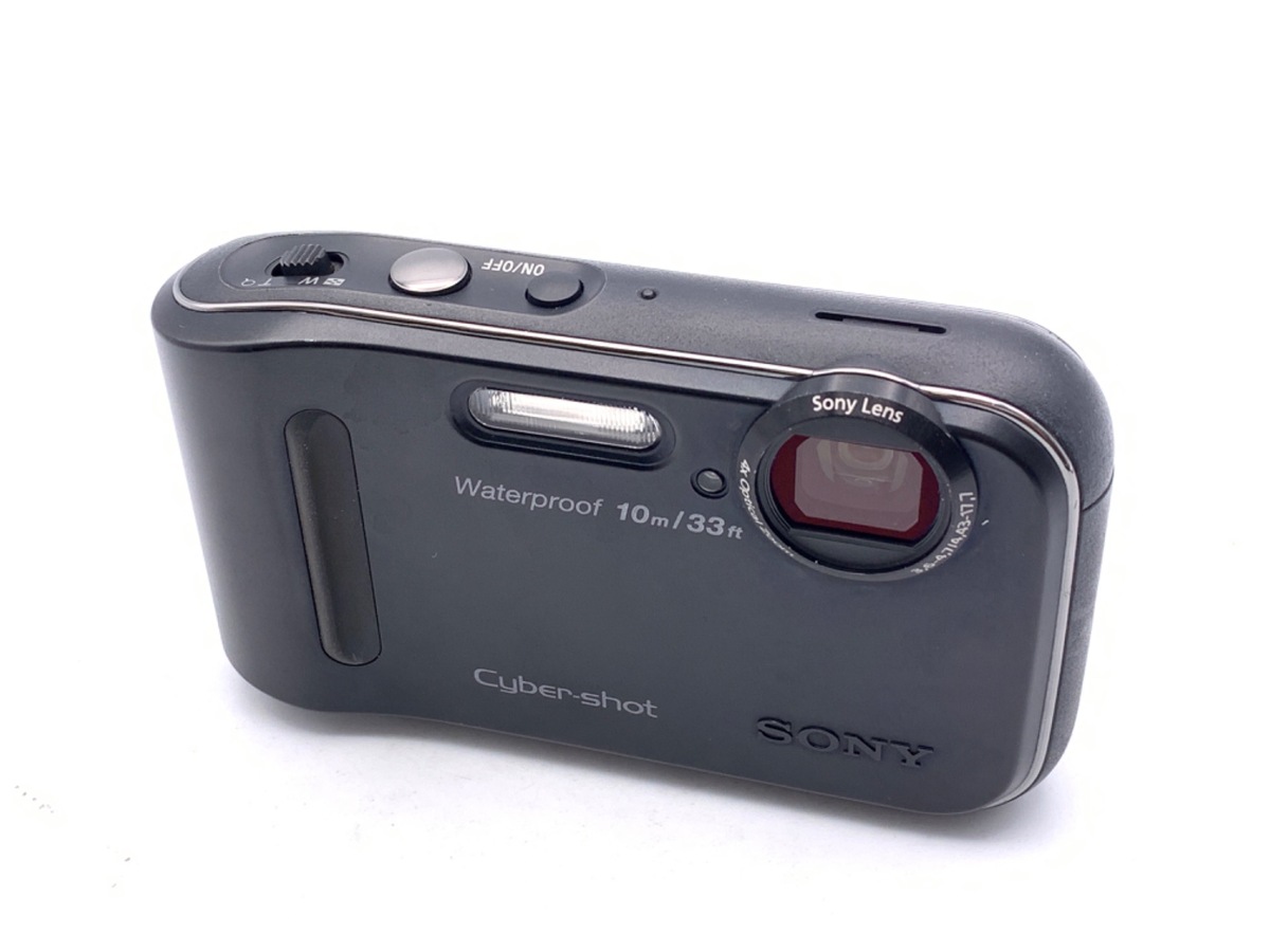 価格.com - SONY サイバーショット DSC-WX350 (B) [ブラック] 純正