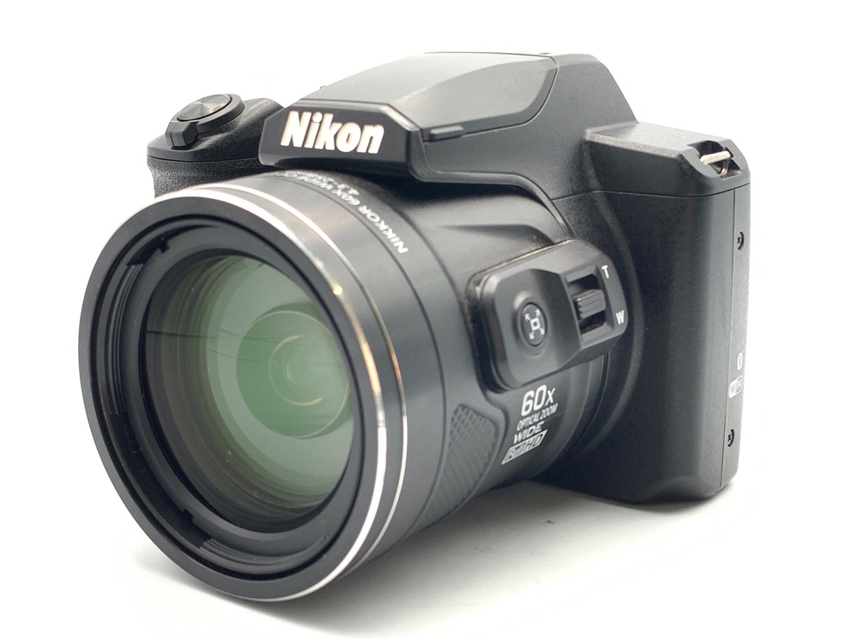 COOLPIX B600 中古価格比較 - 価格.com