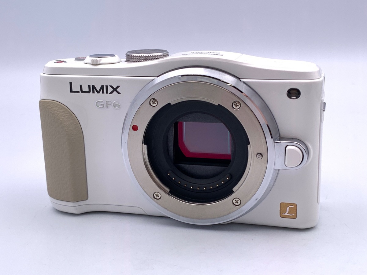 【ジャンク】LUMIX DMC-GF6 ホワイト s-l400.jpg