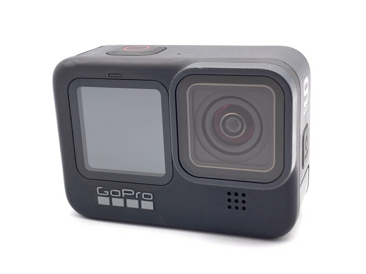 中古】GoPro HERO9 Black CHDHX-901-FW 在庫一覧｜カメラのキタムラ
