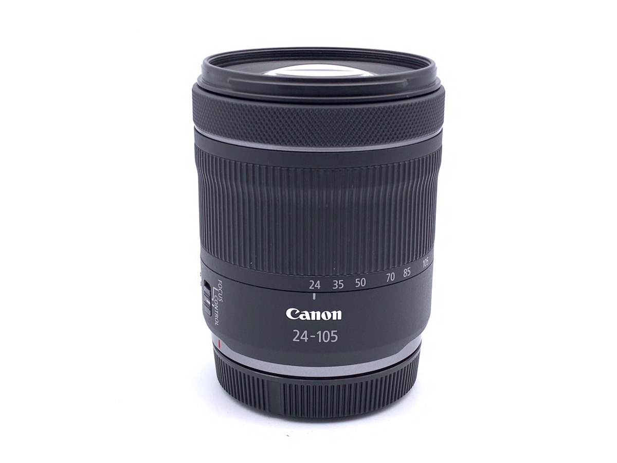 RF24-105mm F4-7.1 IS STM 中古価格比較 - 価格.com
