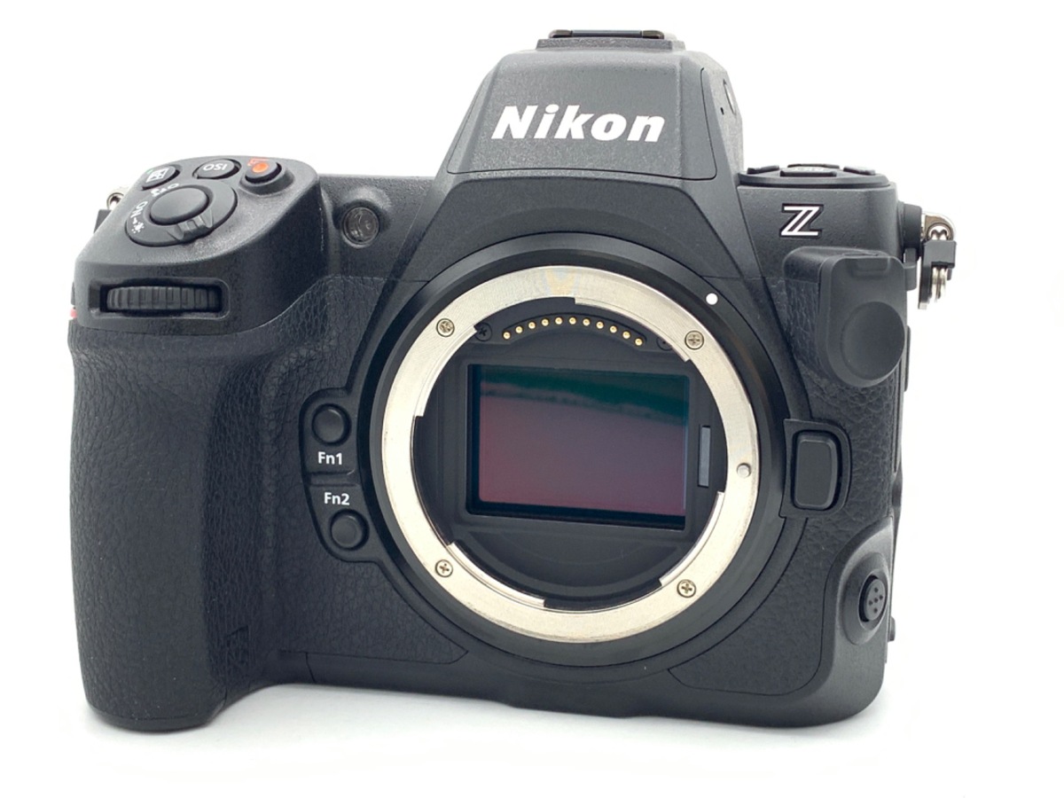 Z 8 ボディ 中古価格比較 - 価格.com