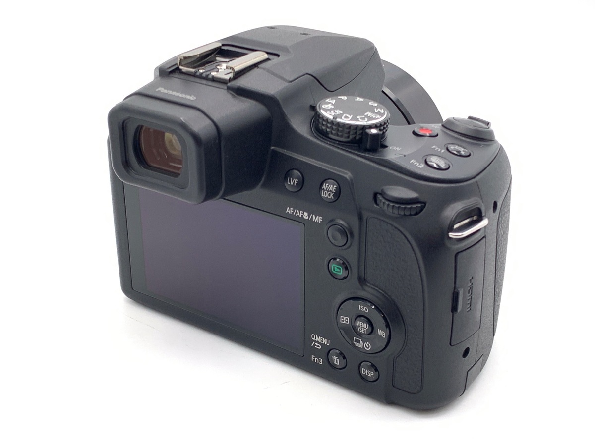 �p�i�\�j�b�N LUMIX DC-FZ85D-K