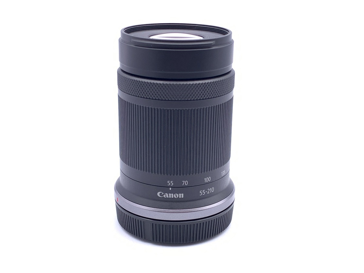 RF-S55-210mm F5-7.1 IS STM 中古価格比較 - 価格.com