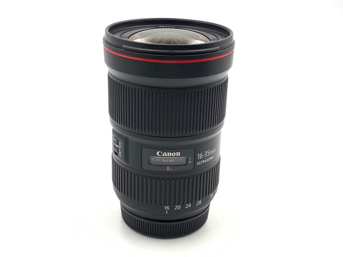 中古】EF16-35mm F2.8L II USM 在庫一覧｜カメラのキタムラ