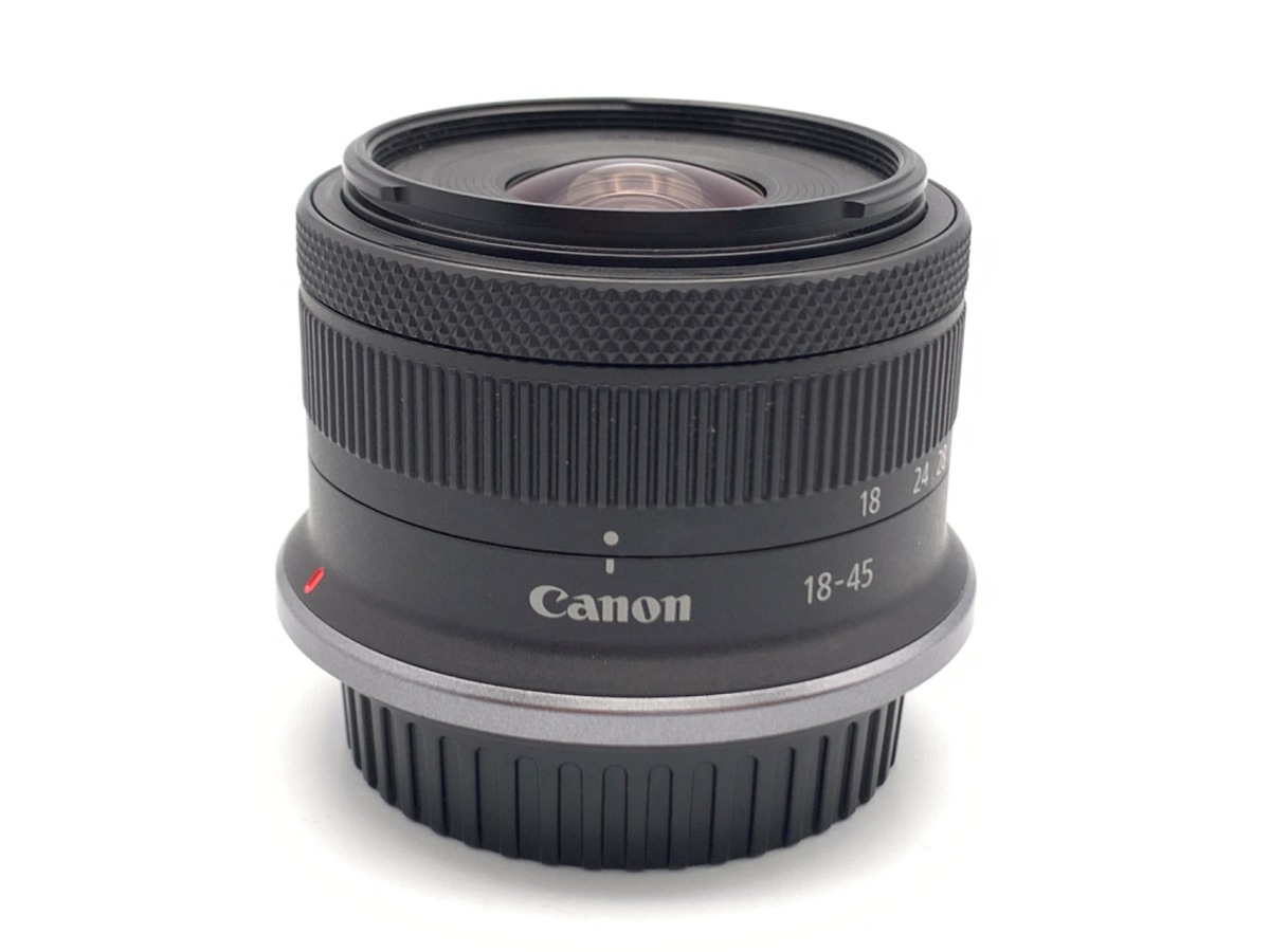 RF-S18-45mm F4.5-6.3 IS STM 中古価格比較 - 価格.com