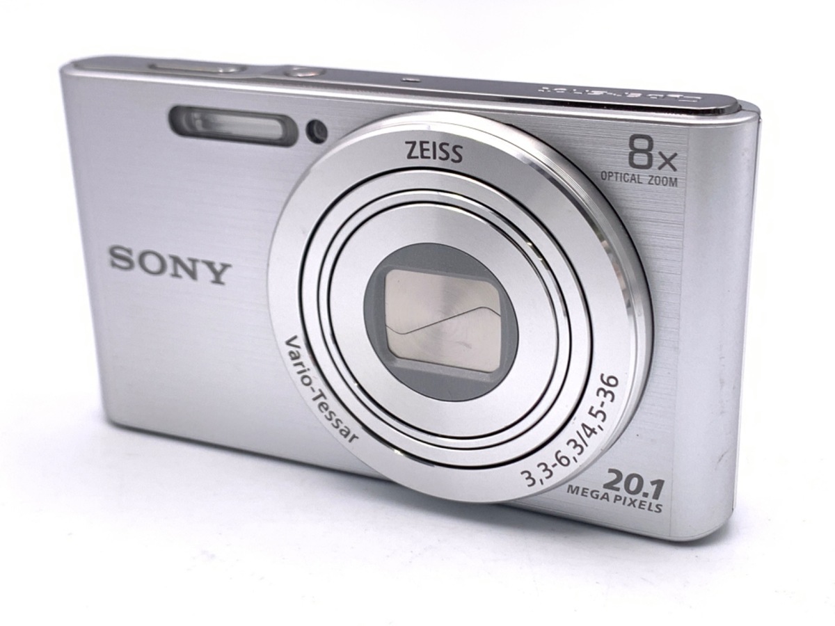 サイバーショット DSC-W830 中古価格比較 - 価格.com