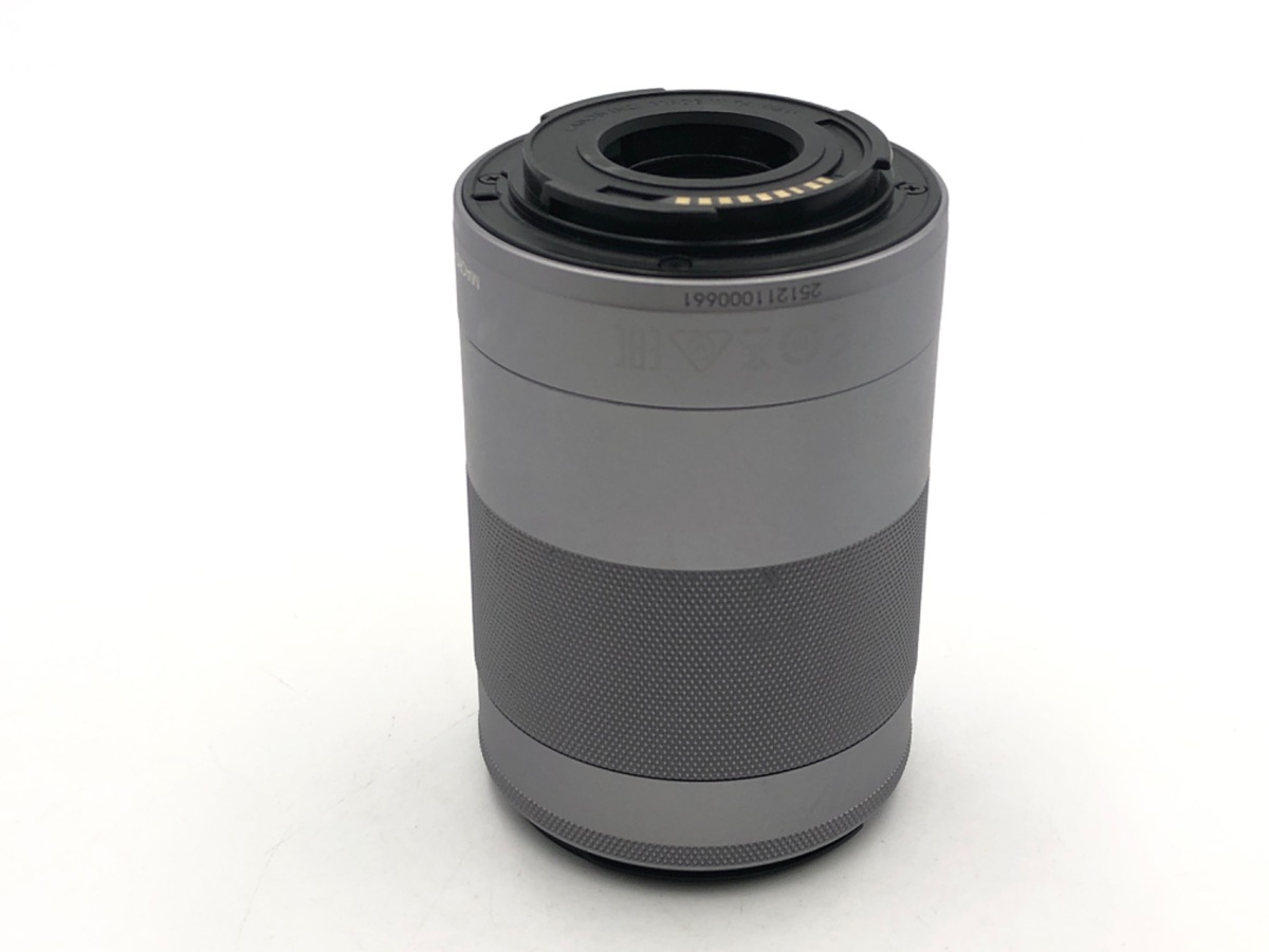 EF-M 55-200/4.5-6.3 IS STM ���ް