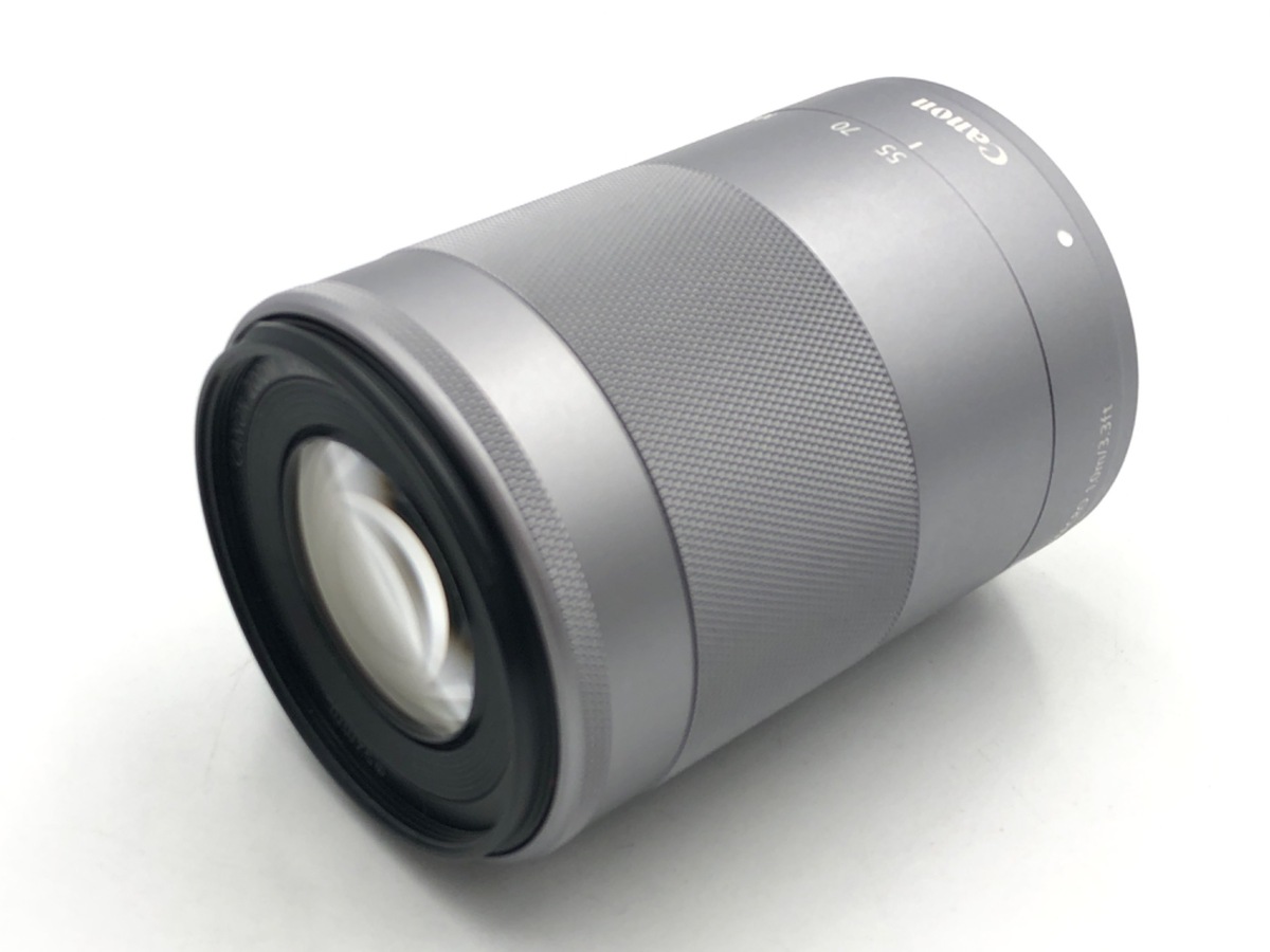 EF-M 55-200/4.5-6.3 IS STM ���ް