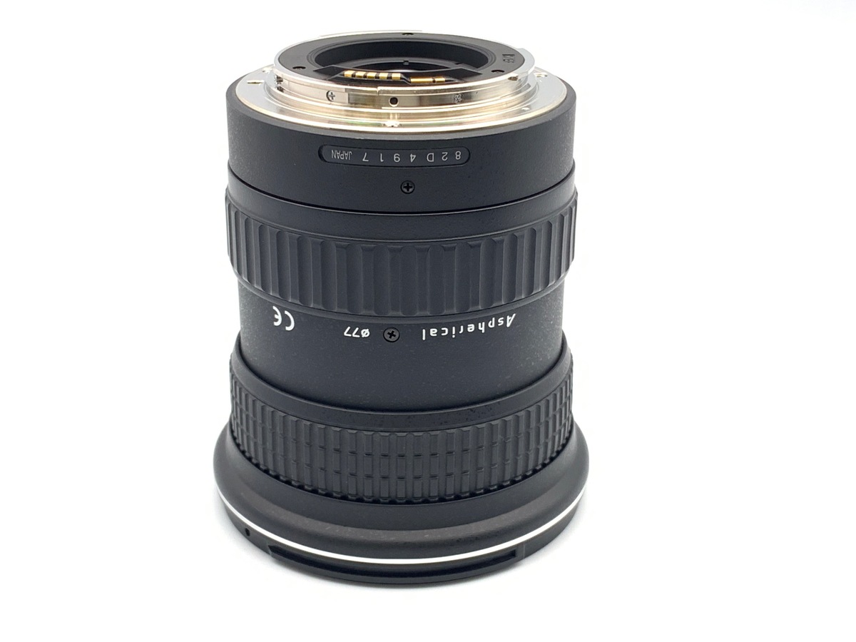 11-16/2.8 (IF) ASPH T3 CINEMA EF マウント