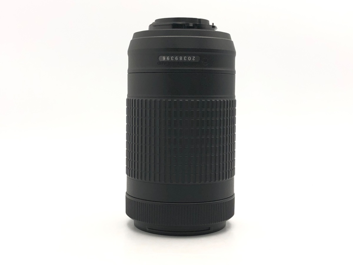 AF-P DX 70-300/4.5-6.3G ED VR