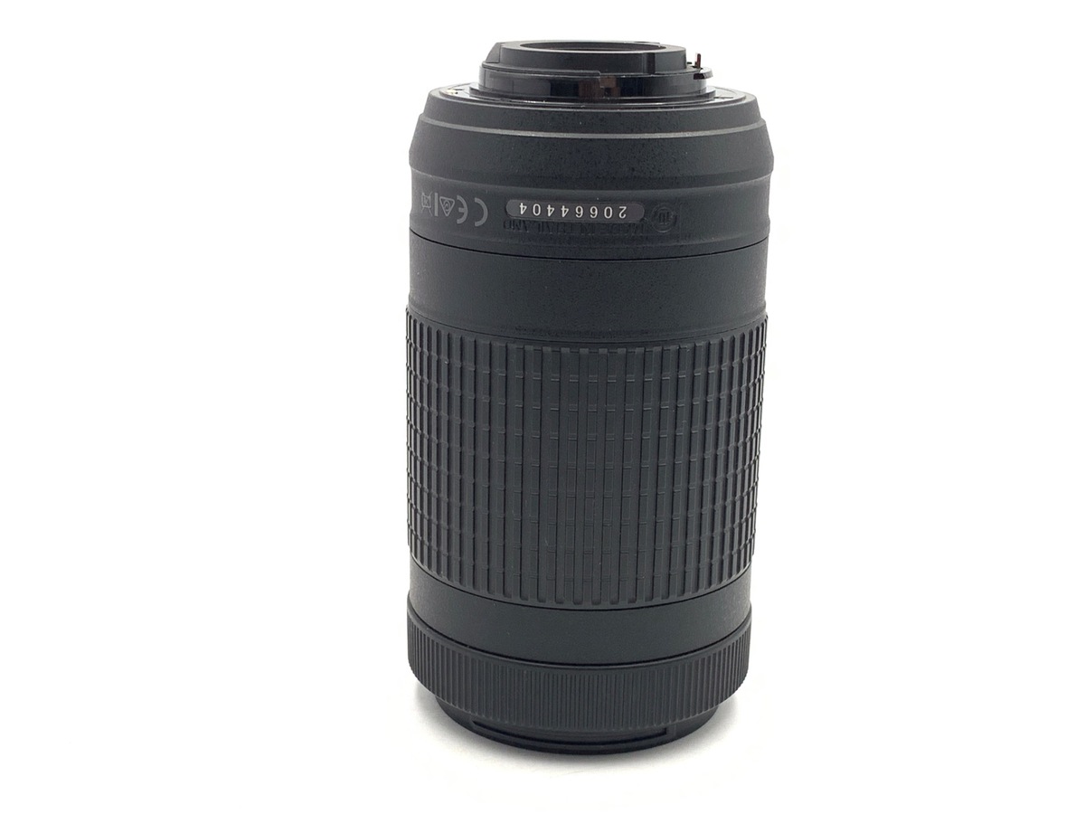 AF-P DX 70-300/4.5-6.3G ED VR