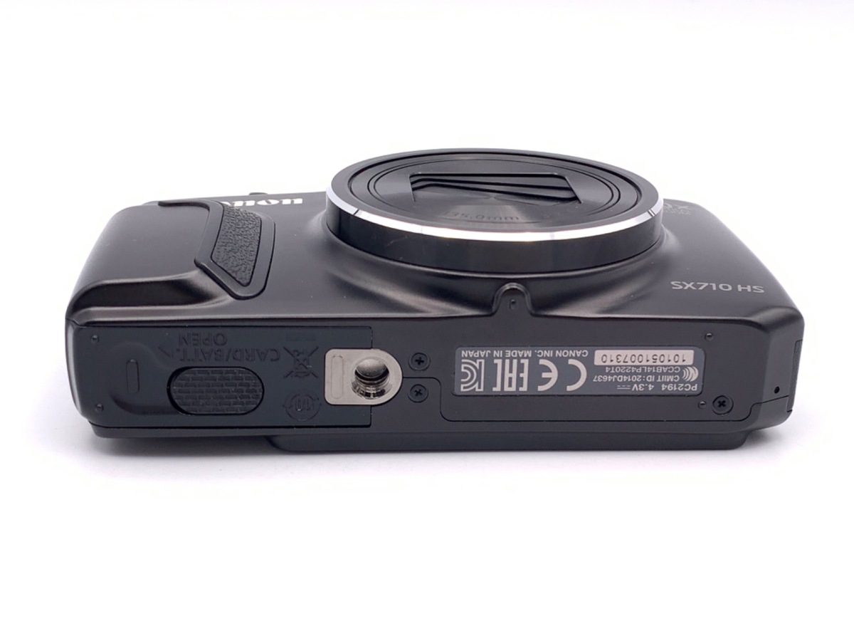 PowerShot SX710 HS ��ׯ��y2030����f�z