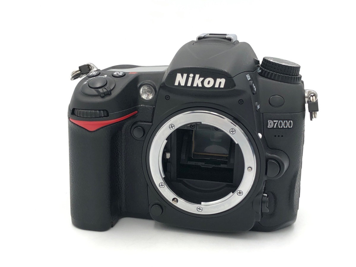中古】ニコン D7000 ボディ 在庫一覧｜カメラのキタムラ