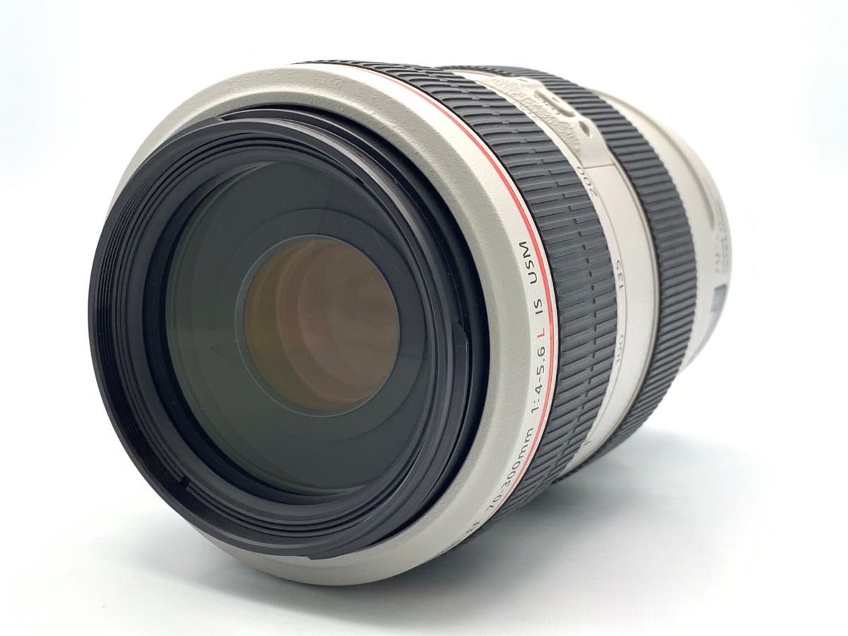 EF 70-300/4-5.6 L IS USM