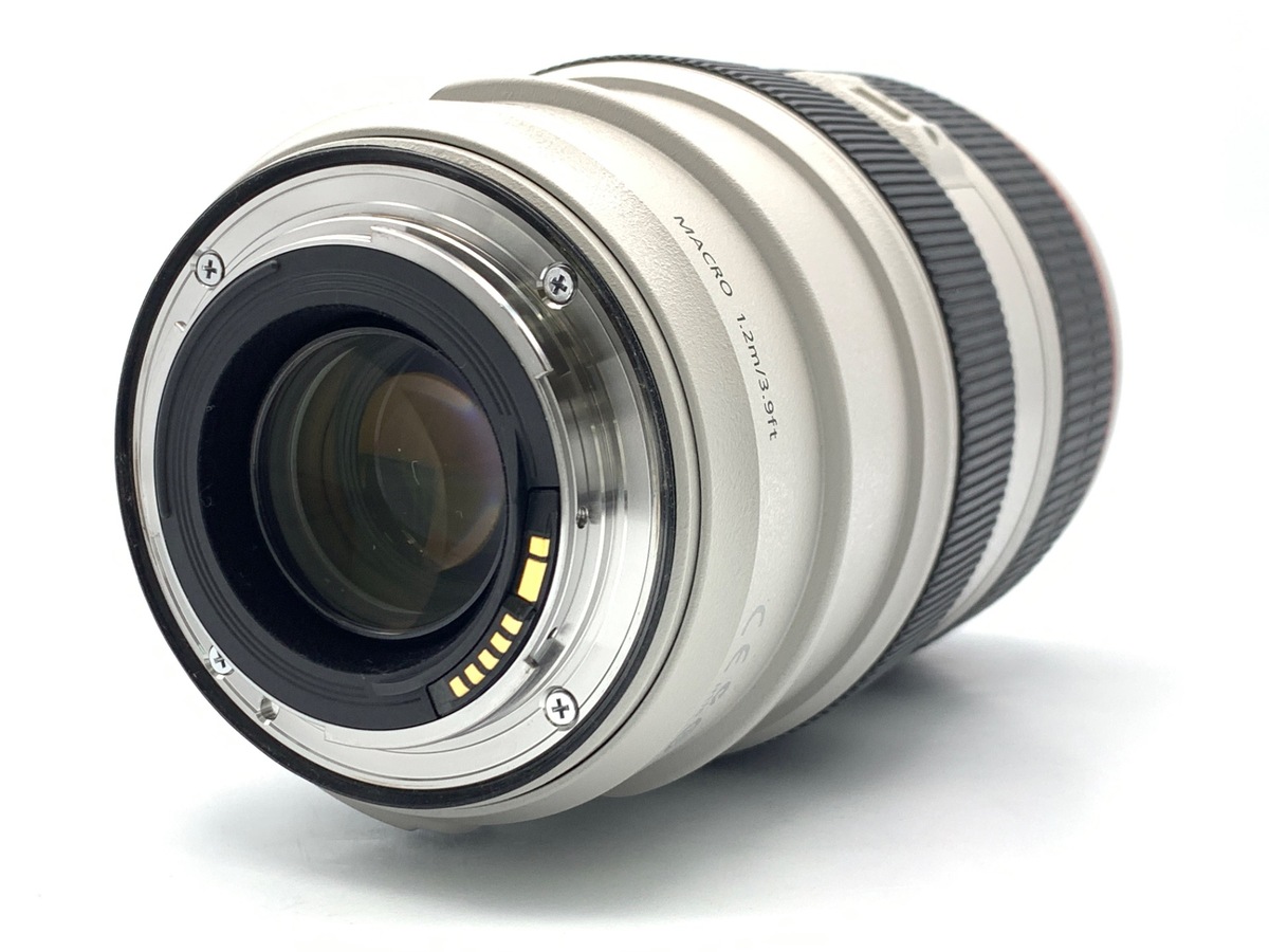 EF 70-300/4-5.6 L IS USM