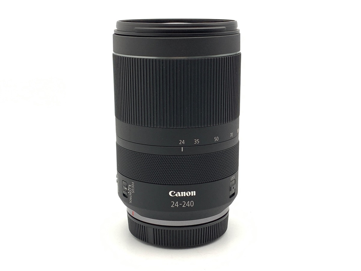 Canon RF 24-240mm F4-6.3 IS USM 中古美品 RF24-240mm F4-6.3 IS USM 中古価格比較 - 価格.com