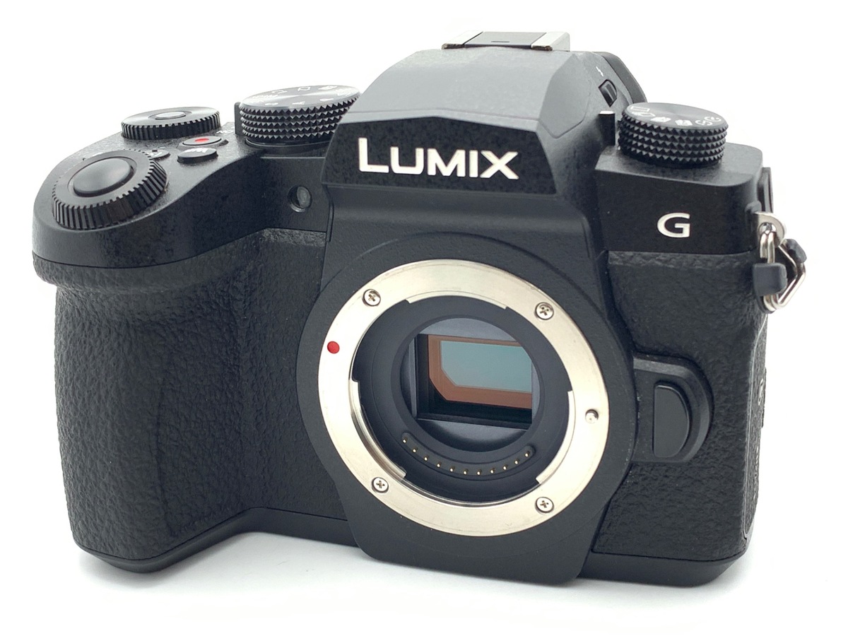 LUMIX DC-G99 ボディ 中古価格比較 - 価格.com