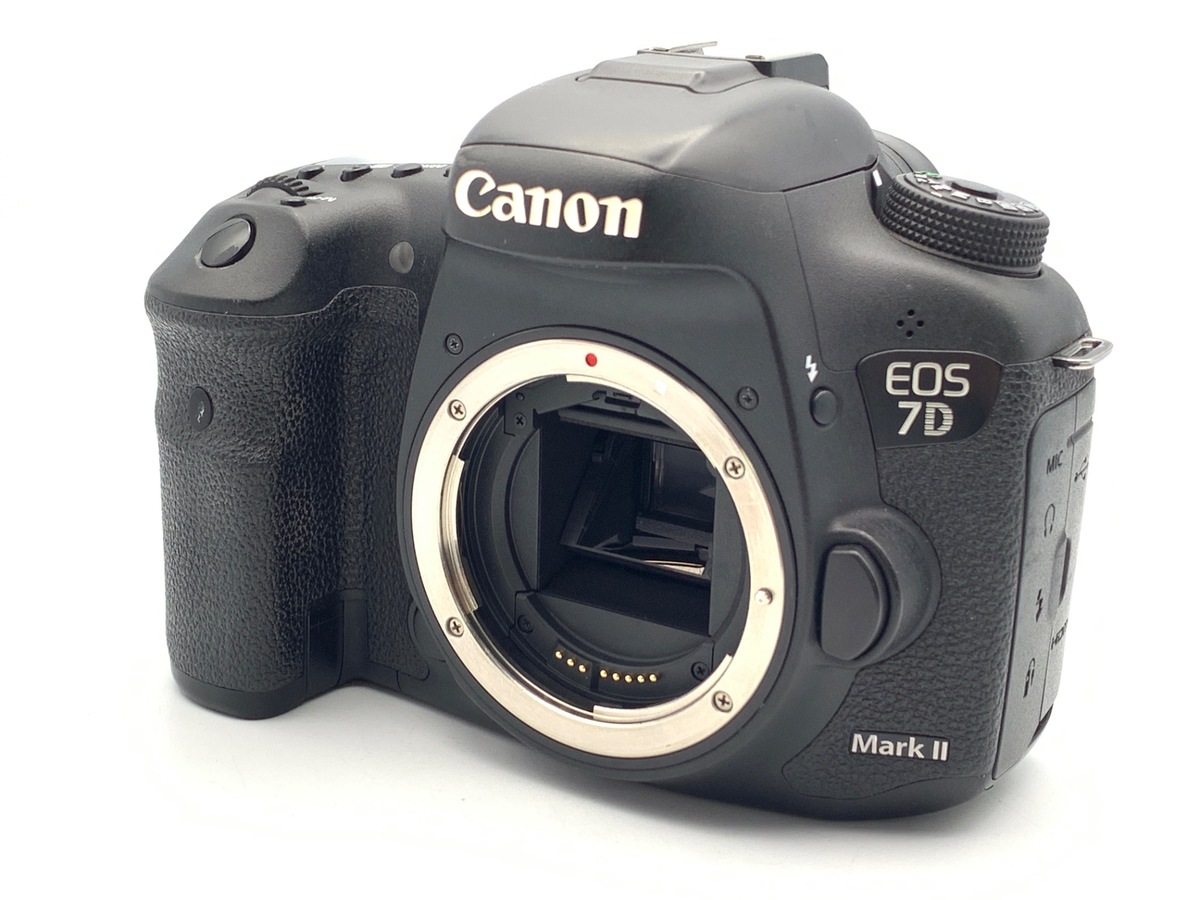 中古】EOS-7 Body 在庫一覧｜カメラのキタムラ