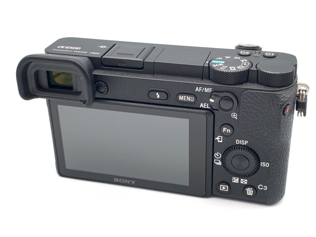 α6500ボディ SONY α6500 ILCE-6500 ボディ 価格比較 - 価格.com