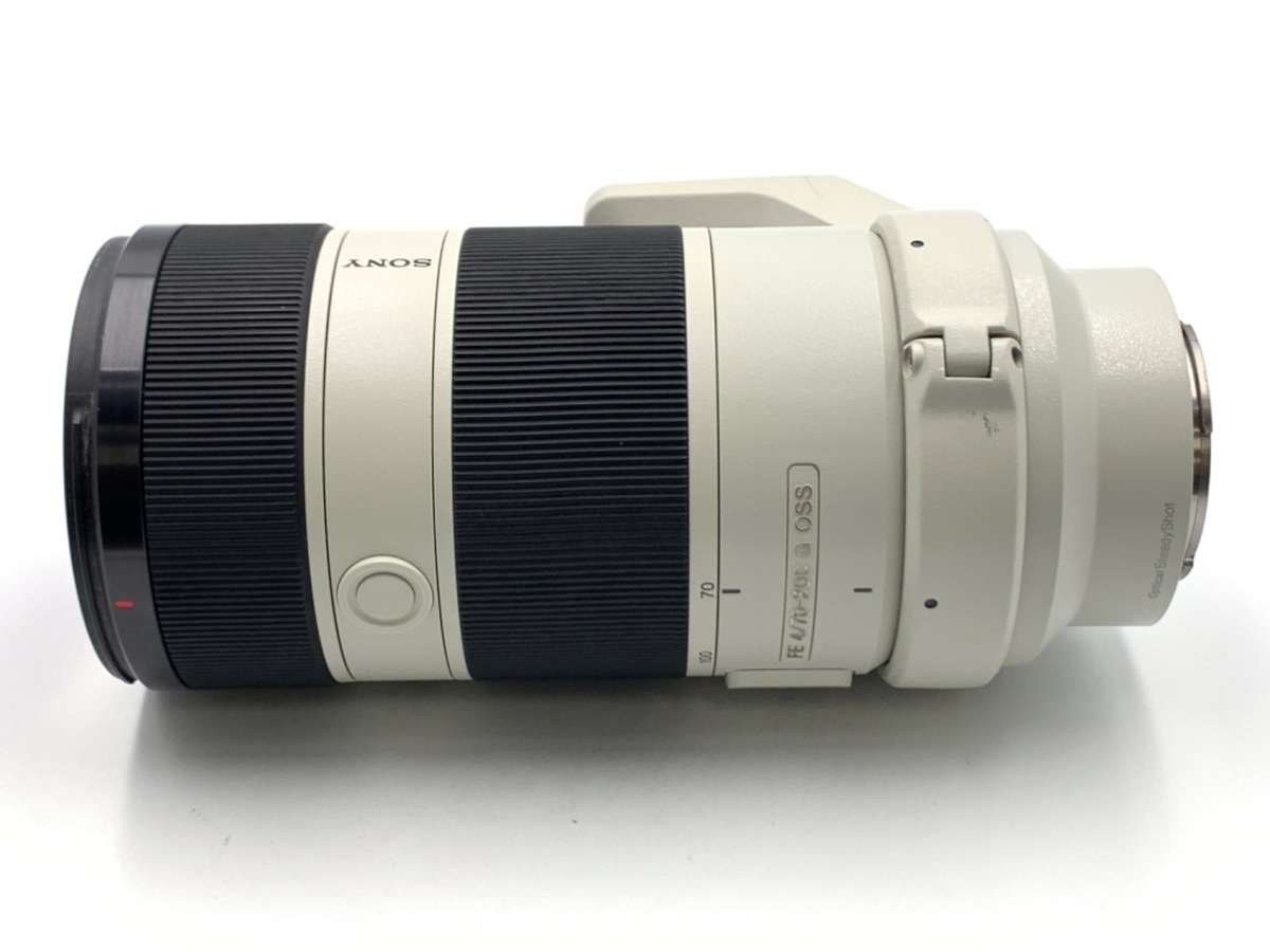 Sony E 4.5-6.3/70-350 G OSS ズームレンズ willoughbys.com
