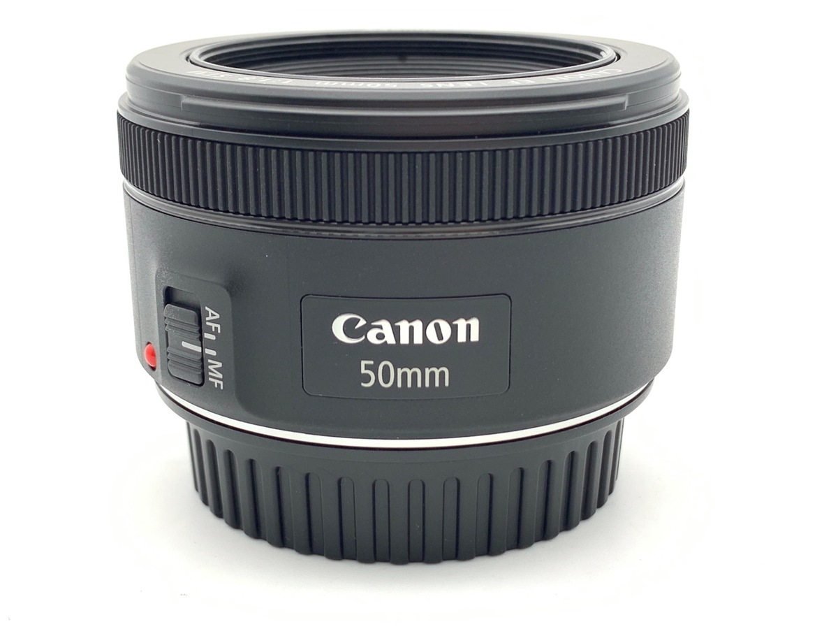 Canon EF 50mm f1.8 STM　美品　最終価格 CANON EF50mm F1.8 STM 価格比較 - 価格.com