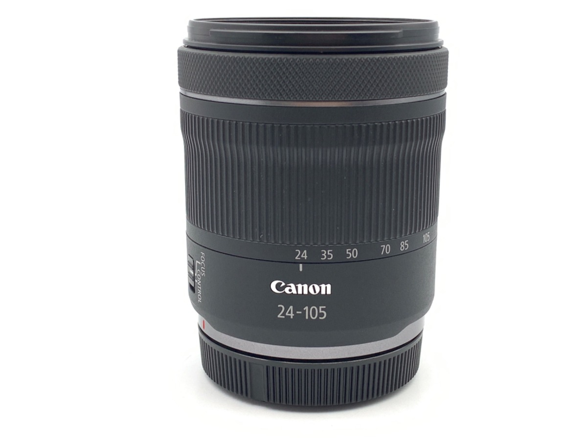 【ジャンク品】RF24-105 F4 RF24-105mm F4-7.1 IS STM 中古価格比較 - 価格.com