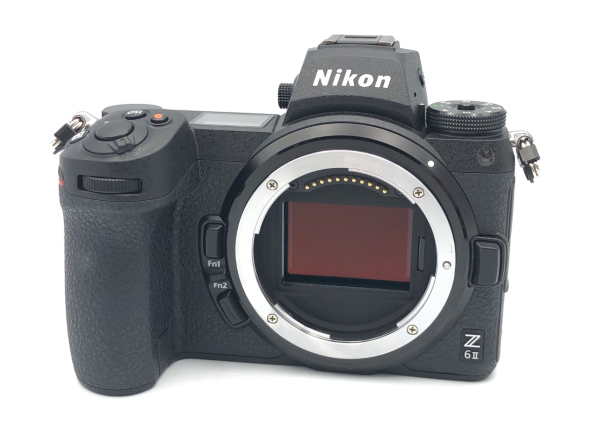 ★美品★Nikon Z6II ボディ 付属品完備＋L字プレート Amazon | [Z-Jing] Z6/Z7/Z6II/Z7II カメラ専用L型プレート ブラック